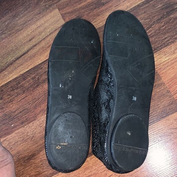 Thierry Rabotin Grace 7410 size 38 Made in Italy - Picture 8 of 12